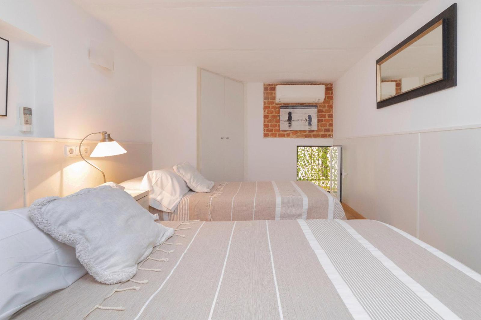 Blu Flats Madrid Palacio Real Εξωτερικό φωτογραφία
